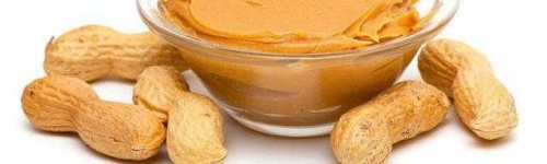 image of peanut