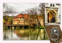 image of castle