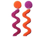 image of squiggle