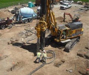 image of drill