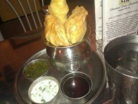 image of samosa #6