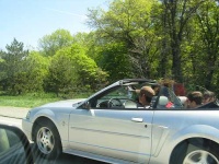 image of convertible_car