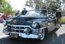 image of convertible_car