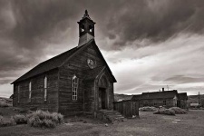 image of church