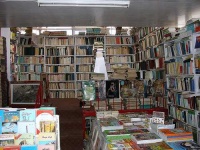 image of bookshop