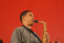 image of sax