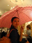 image of umbrella