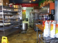 image of bakery