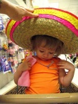 image of sombrero