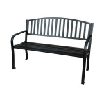 image of bench
