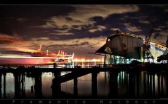 image of dock