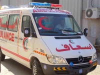 image of ambulance