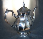image of teapot