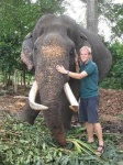 image of tusker #6