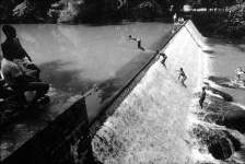 image of dam