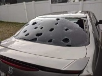 image of hail