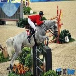 image of horse_jumping #5