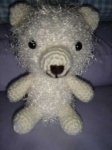 image of teddy