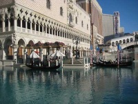 image of gondola