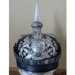 image of pickelhaube