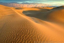image of desert