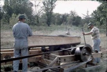 image of lumbermill