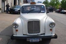 image of cab