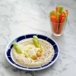 image of hummus #14