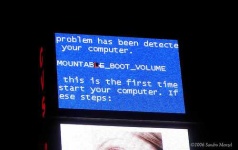 image of screen