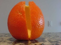 image of orange