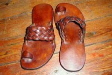image of sandal