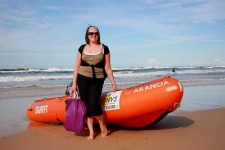 image of lifeboat