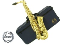 image of sax