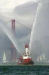 image of fireboat #22