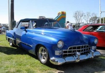 image of convertible_car
