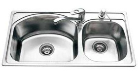 image of sink