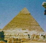 image of pyramid