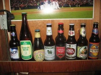 image of drinks