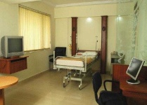 image of hospital