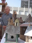 image of birdhouse