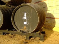 image of barrel