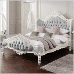 image of bed