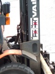 image of forklift