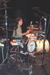 image of drum