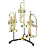 image of trumpet