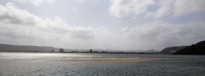 image of sandbar
