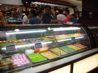 image of confectionery
