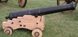 image of cannon #14