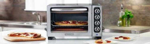 image of oven