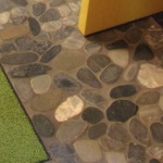 image of material